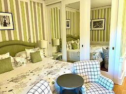 Cala del Porto Punta Ala