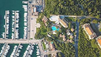 Cala del Porto Punta Ala