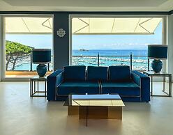 Cala del Porto Punta Ala