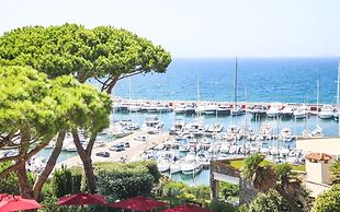 Cala del Porto Punta Ala