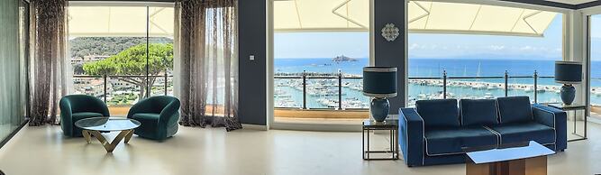 Cala del Porto Punta Ala