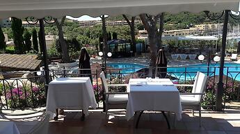 Cala del Porto Punta Ala