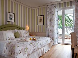 Cala del Porto Punta Ala