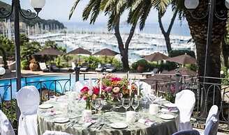 Cala del Porto Punta Ala