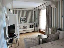 Cala del Porto Punta Ala