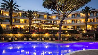 Cala del Porto Punta Ala