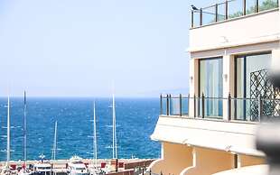 Cala del Porto Punta Ala