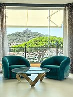 Cala del Porto Punta Ala