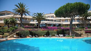 Cala del Porto Punta Ala