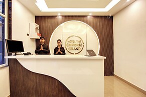 Hotel Emporio Grand