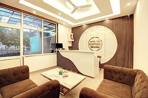 Hotel Emporio Grand