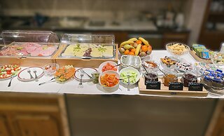 Hotel-Restaurant Zum Kirschbaum