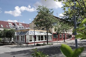 Hotel-Restaurant Zum Kirschbaum
