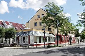 Hotel-Restaurant Zum Kirschbaum