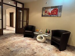 Hotel-Restaurant Zum Kirschbaum