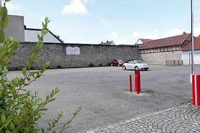 Hotel-Restaurant Zum Kirschbaum