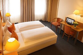 Hotel-Restaurant Zum Kirschbaum