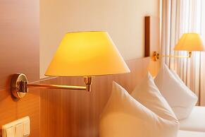 Hotel-Restaurant Zum Kirschbaum