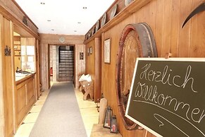 Hotel-Restaurant Zum Kirschbaum