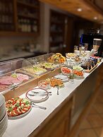 Hotel-Restaurant Zum Kirschbaum