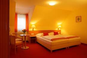 Hotel-Restaurant Zum Kirschbaum