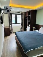 Green Hotel Apartment HN- by Bay Luxury