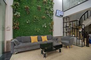Green Hotel Apartment HN- by Bay Luxury