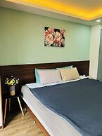 Green Hotel Apartment HN- by Bay Luxury