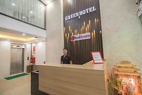 Green Hotel Apartment HN- by Bay Luxury