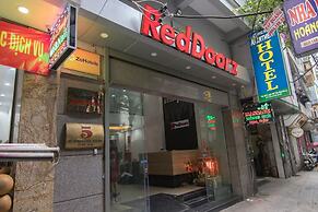 Green Hotel Apartment HN- by Bay Luxury