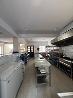The Sparkling Turtle Backpackers Hostel