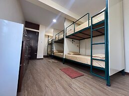 The Sparkling Turtle Backpackers Hostel