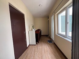 The Sparkling Turtle Backpackers Hostel