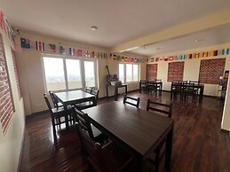 The Sparkling Turtle Backpackers Hostel