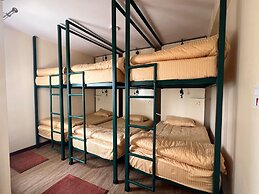 The Sparkling Turtle Backpackers Hostel