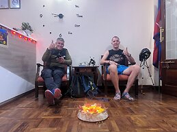 The Sparkling Turtle Backpackers Hostel