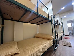 The Sparkling Turtle Backpackers Hostel