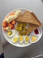 The Sparkling Turtle Backpackers Hostel