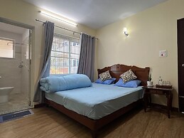 The Sparkling Turtle Backpackers Hostel