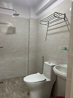 The Sparkling Turtle Backpackers Hostel
