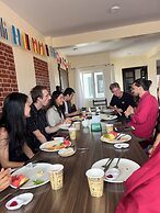 The Sparkling Turtle Backpackers Hostel