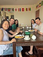 The Sparkling Turtle Backpackers Hostel