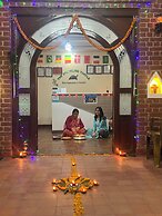 The Sparkling Turtle Backpackers Hostel