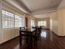 The Sparkling Turtle Backpackers Hostel