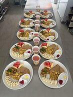 The Sparkling Turtle Backpackers Hostel