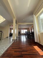 The Sparkling Turtle Backpackers Hostel