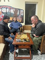 The Sparkling Turtle Backpackers Hostel