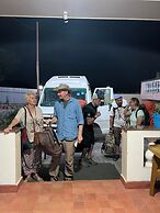 The Sparkling Turtle Backpackers Hostel