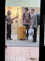 The Sparkling Turtle Backpackers Hostel