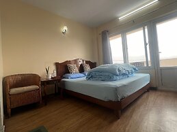 The Sparkling Turtle Backpackers Hostel